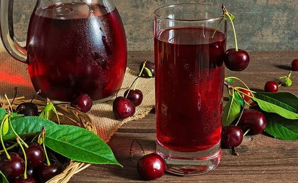 تصویر 3 از معرفی آب آلبالو + بهترین قیمت خرید